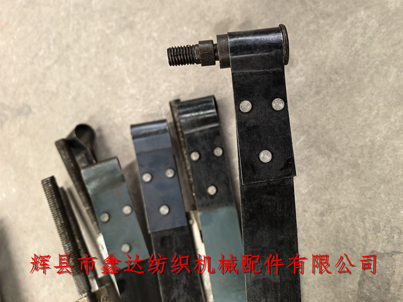 織布機(jī)鋼帶及銷軸F209