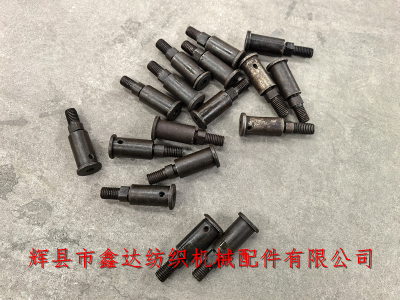 F219鋼帶芯軸織機(jī)零件