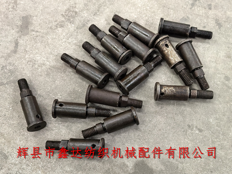 紡織零件F219鋼帶芯軸