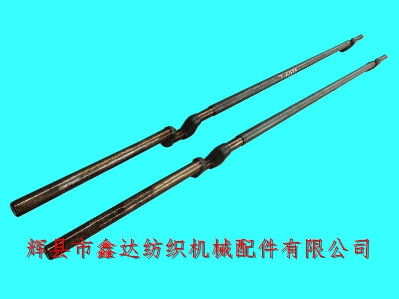 紡織機曲柄軸75-3209