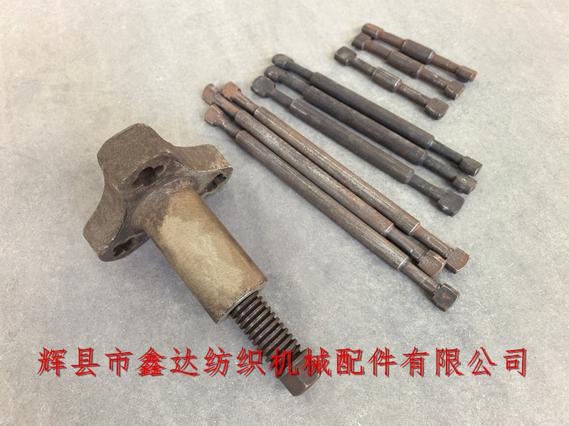 下拔輪器1511M-E-8-111A