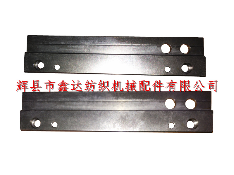 PU片梭機(jī)配件單色遞緯導(dǎo)軌