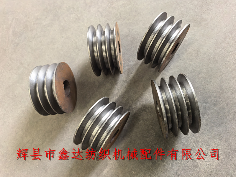 1511-D4馬達輪