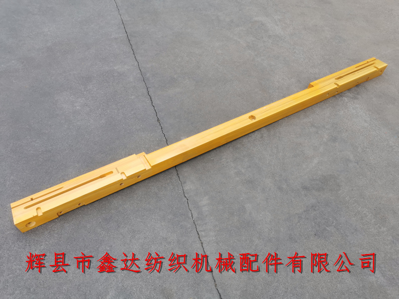 1511手動(dòng)織布機(jī)筘框木