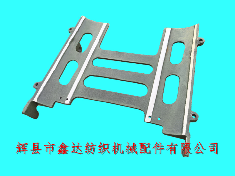 GA615-N14梭庫后部自動(dòng)換梭配件