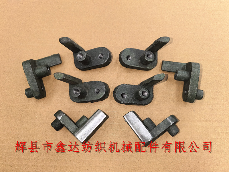 自動換梭配件N57
