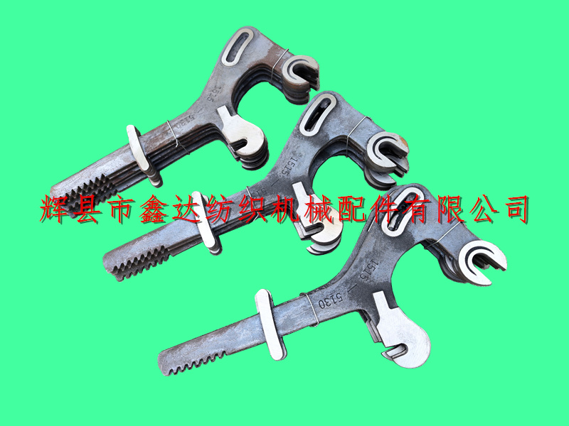 1515紡織機(jī)械配件提綜桿5130