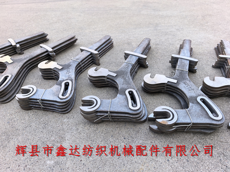 5130多臂織機(jī)提綜桿