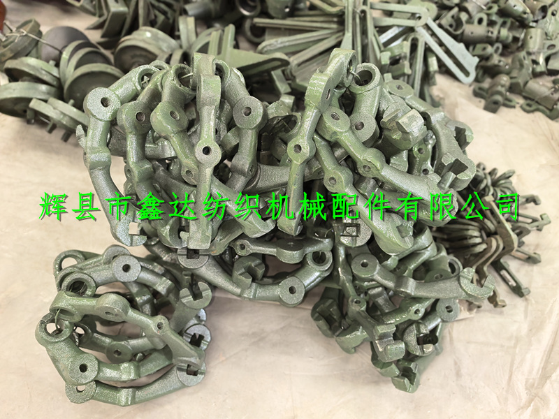 1511-B10經(jīng)軸搭攀