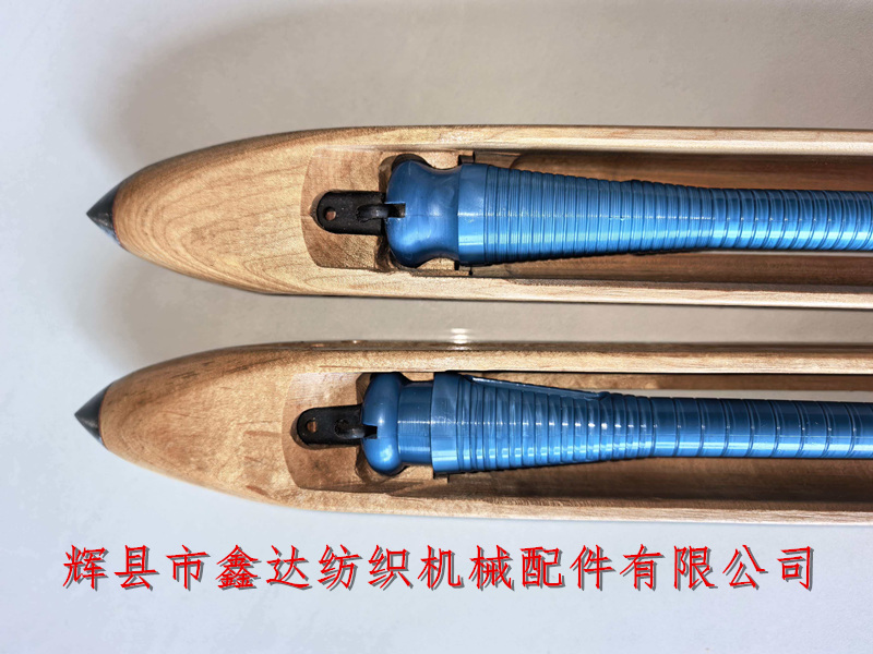 343X40.5X30.5玻纖木梭