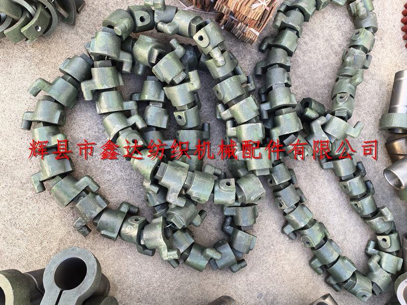 F17投梭彈簧用調(diào)節(jié)箍