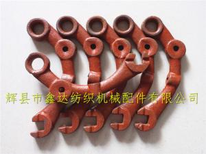 B10經(jīng)軸搭攀配件