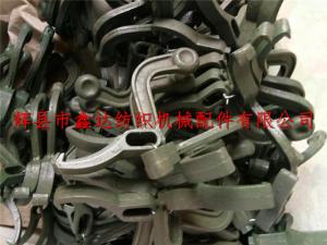 L9防止逆轉(zhuǎn)鉤成品