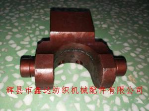 片梭織機送經(jīng)齒輪固定器總成（雙）