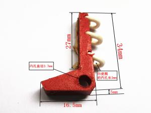 玻纖活靈器材尺寸參數(shù)