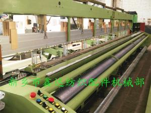 大型織機改裝設(shè)備