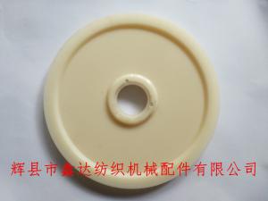 多臂織機吊綜滑輪（大）