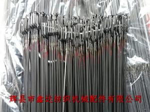 280尼龍綜絲，305包覆綜，330鋼絲綜