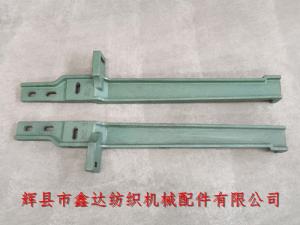 C-38多梭箱蓋板_214梭庫托腳_自動格子機(jī)件