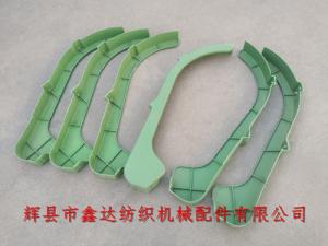 1515-4112三角皮帶輪罩殼GA615借用型護(hù)罩