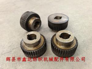 織布機(jī)立式外送經(jīng)棘輪SJ-19 R/L