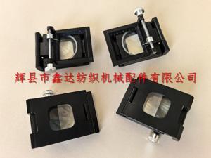 1寸5倍(鋁合金)驗布鏡織物密度鏡紡織工具