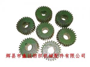 L33-27T Weft Dense Wheel Change Gear